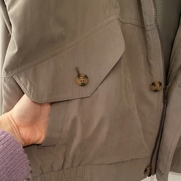 Baracuta Light Jacket - Picture 7 of 9